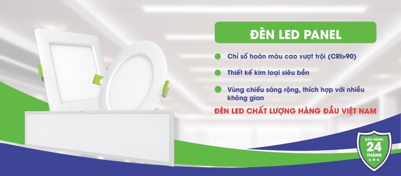 Đèn Led Panel